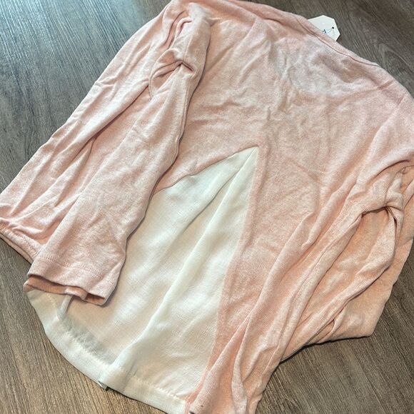 preview kids with style girls Longsleeve size 6 NEW - Picture 2 of 4